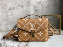 L*ouis V*uitton Bag Top Quality  25*19*7cm