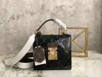 L*ouis V*uitton Bag Top Quality  17*16*8.5cm