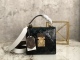 L*ouis V*uitton Bag Top Quality  17*16*8.5cm