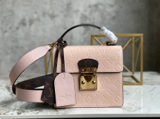 L*ouis V*uitton Bag Top Quality  17*16*8.5cm