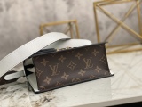 L*ouis V*uitton Bag Top Quality  17*16*8.5cm