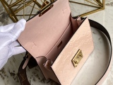 L*ouis V*uitton Bag Top Quality  17*16*8.5cm