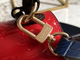 L*ouis V*uitton Bag Top Quality  17*16*8.5cm