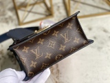 L*ouis V*uitton Bag Top Quality  17*16*8.5cm