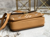 L*ouis V*uitton Bag Top Quality  25*19*7cm
