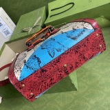 G*ucci Bag Top Quality 27*24*11cm