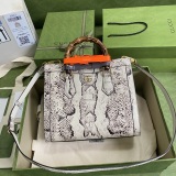 G*ucci Bag Top Quality 27*24*11cm