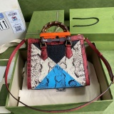 G*ucci Bag Top Quality 27*24*11cm
