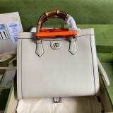 G*ucci Bag Top Quality 35*30*14cm