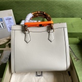 G*ucci Bag Top Quality 35*30*14cm