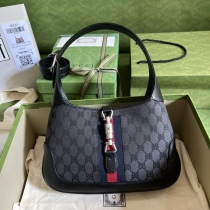 G*ucci Bag Top Quality 28*19*4.5cm