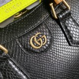 G*ucci Bag Top Quality 27*24*11cm