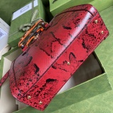 G*ucci Bag Top Quality 27*24*11cm