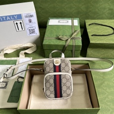G*ucci Bag Top Quality 12*16*7cm
