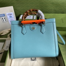 G*ucci Bag Top Quality 35*30*14cm