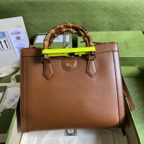 G*ucci Bag Top Quality 35*30*14cm