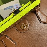 G*ucci Bag Top Quality 35*30*14cm
