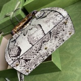 G*ucci Bag Top Quality 20*16*10cm