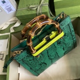 G*ucci Bag Top Quality 27*24*11cm