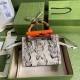 G*ucci Bag Top Quality 20*16*10cm
