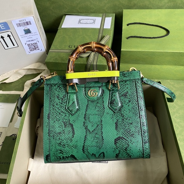 G*ucci Bag Top Quality 27*24*11cm