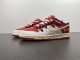 N*ike SB Dunk Low UNIVERSITY RED DD1391-600