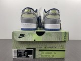 Unlon x SB Dunk Low  DJ9649-401