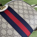G*ucci Bag Top Quality 23.5*19*8cm