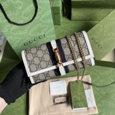 G*ucci Bag Top Quality 19*10*3.5cm