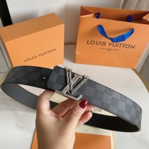 L*ouis V*uitton  Belts Top Quality 40MM