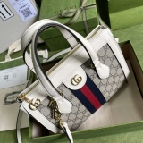G*ucci Bag Top Quality 24*20.5*10.5