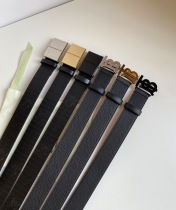 B*urberrry  Belts Top Quality 35MM