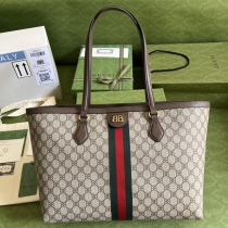 G*ucci Bag Top Quality 38*28*14cm