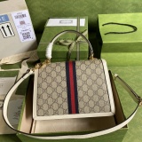 G*ucci Bag Top Quality 20*17.5*7cm