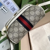 G*ucci Bag Top Quality 17.5*12*5.5cm