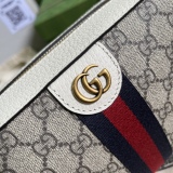 G*ucci Bag Top Quality 21*14*7cm