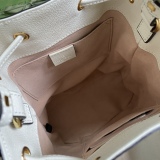G*ucci Bag Top Quality 20.5*26*11cm