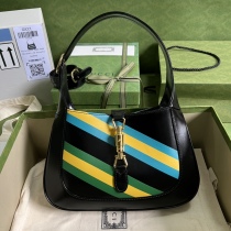 G*ucci Bag Top Quality 28*19*4.5cm