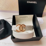 C*hanel Belts Top Quality 30MM