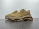 Men Women B*alenciaga Top Sneakers