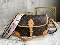 L*ouis V*uitton Bag Top Quality  25*9*15cm