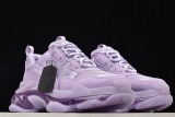 Men Women B*alenciaga Top Sneakers