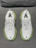 Men Women B*alenciaga Top Sneakers
