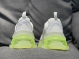 Men Women B*alenciaga Top Sneakers
