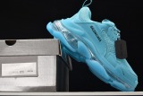 Men Women B*alenciaga Top Sneakers