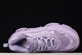 Men Women B*alenciaga Top Sneakers