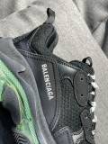 Men Women B*alenciaga Top Sneakers