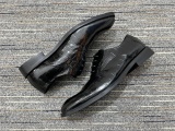 Men L*ouis V*uitton Top Sneaker