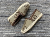 Women G*ucci Top Sneaker