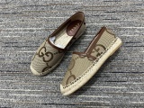 Women G*ucci Top Sneaker